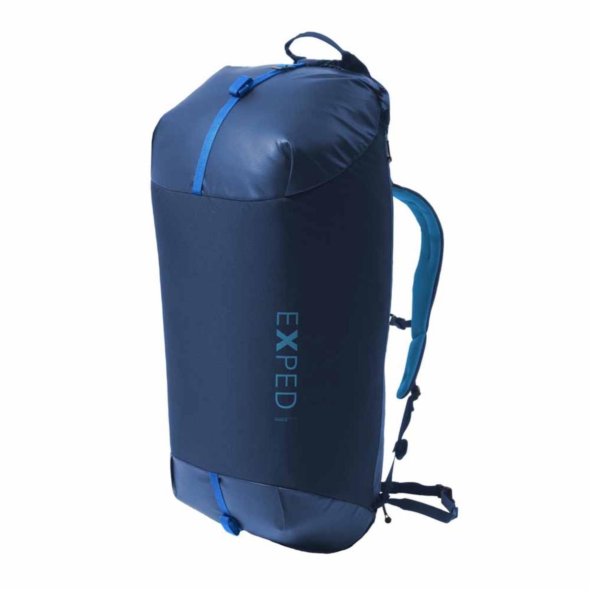  Exped Radical 80L Duffle Backpack