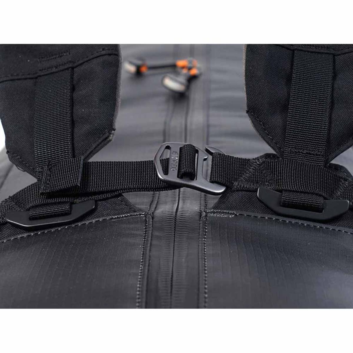  Exped Radical 80L Duffle Backpack