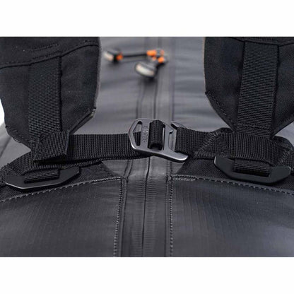  Exped Radical 80L Duffle Backpack