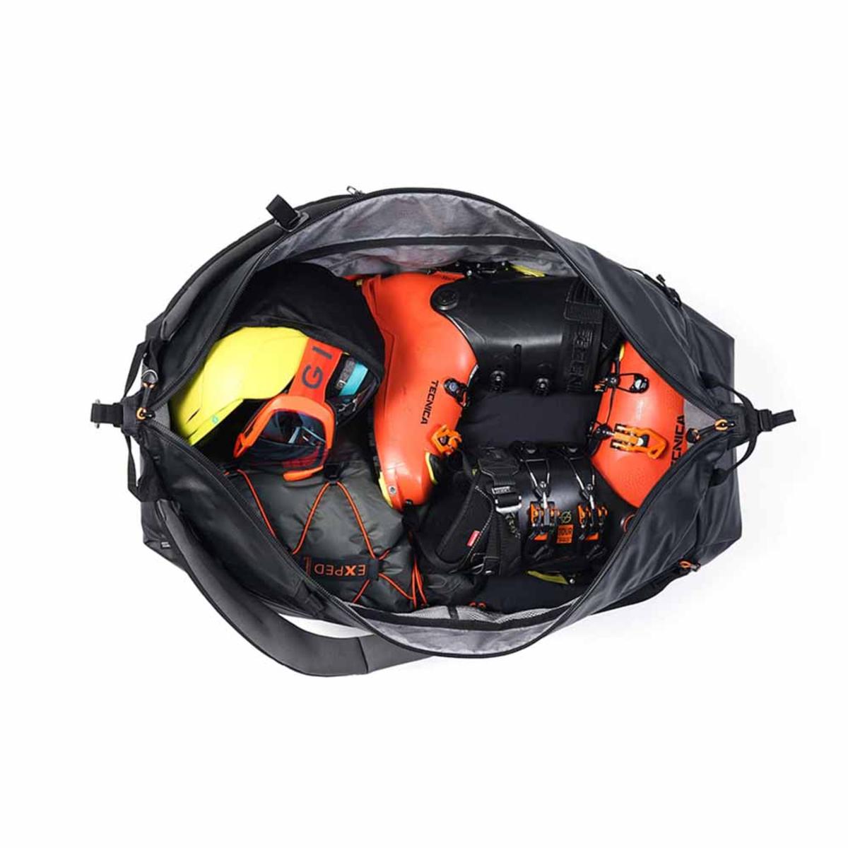  Exped Radical 80L Duffle Backpack