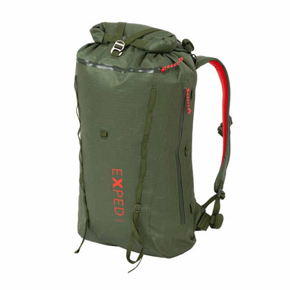  Exped Serac 25L Backpack