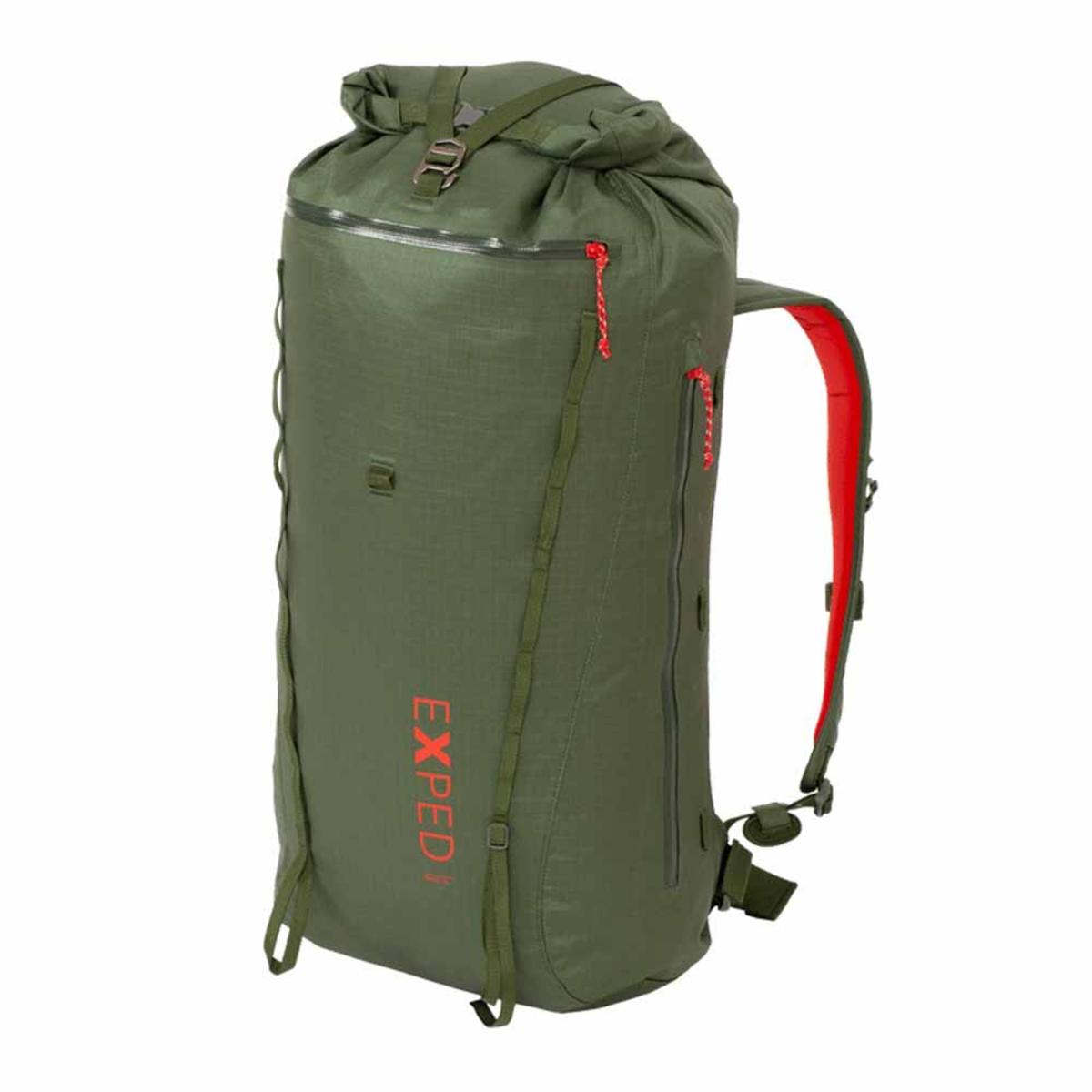  Exped Serac 35L Backpack