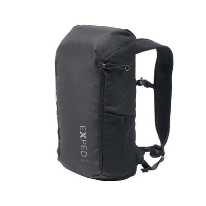  Exped Summit Hike 15L Backpack - Black