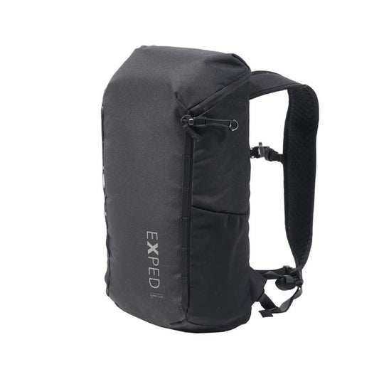  Exped Summit Hike 15L Backpack - Black