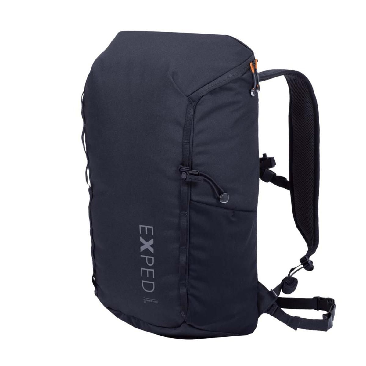  Exped Summit Hike 25L Backpack - Black