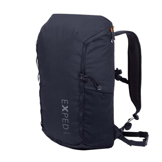  Exped Summit Hike 25L Backpack - Black