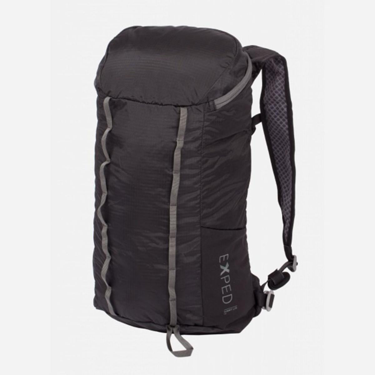  Exped Summit Lite 15L Hiking Backpack - Black