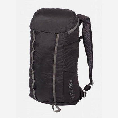  Exped Summit Lite 15L Hiking Backpack - Black