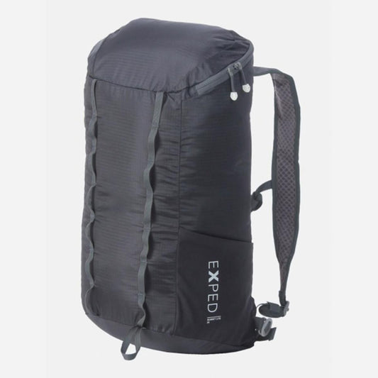  Exped Summit Lite 25L Hiking Backpack - Black