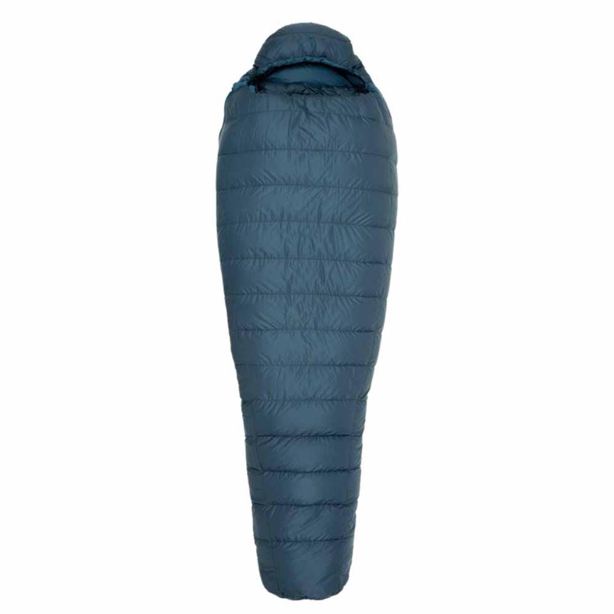  Exped Trekkinglite 0ï¿½C/+32F Sleeping Bag - Left