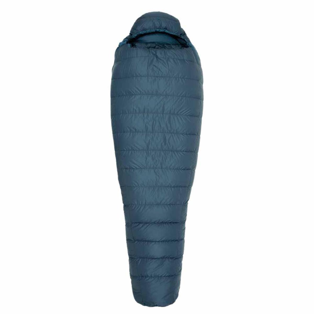  Exped Trekkinglite -10ï¿½C/+15F Sleeping Bag - Left