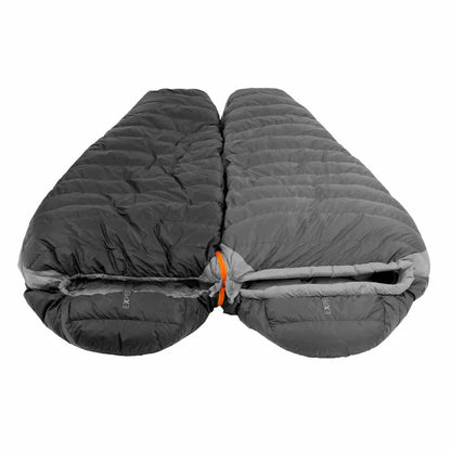  Exped Trekkinglite -10ï¿½C/+15F Sleeping Bag - Left