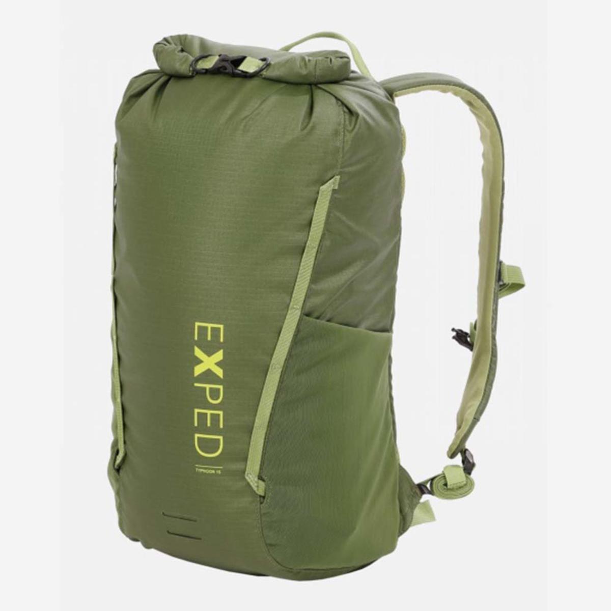  Exped Typhoon 15L Hiking Backpack