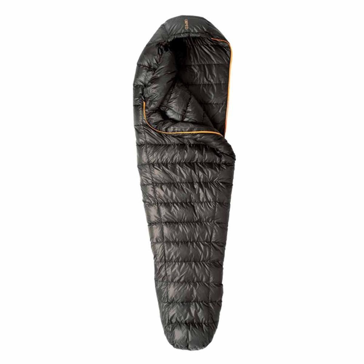  Exped Ultra 0ï¿½C/+32F Sleeping Bag - Left