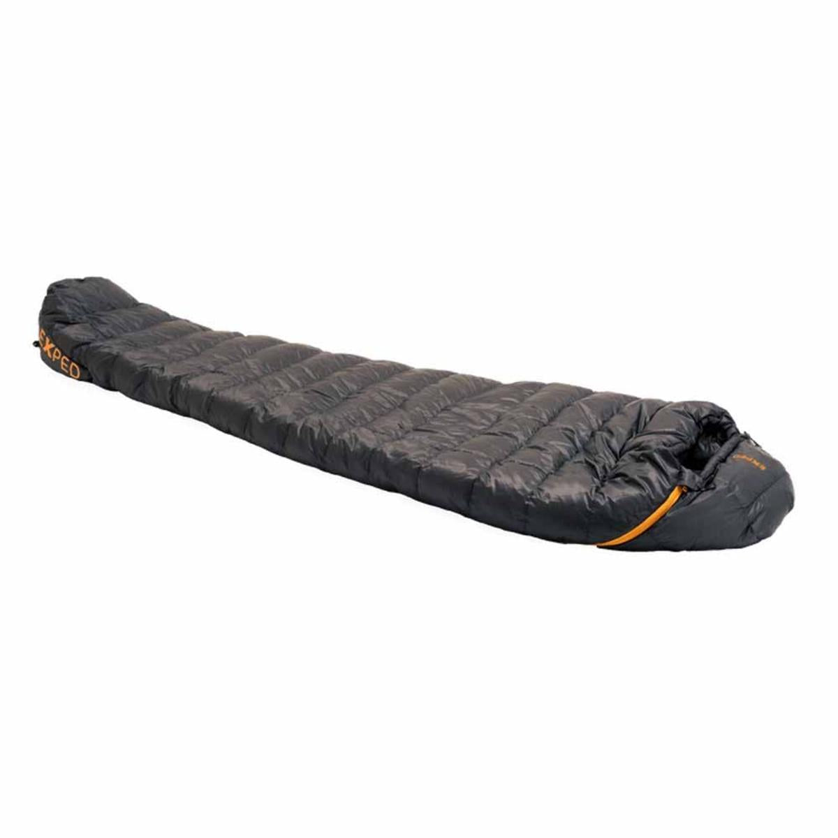  Exped Ultra 0ï¿½C/+32F Sleeping Bag - Left