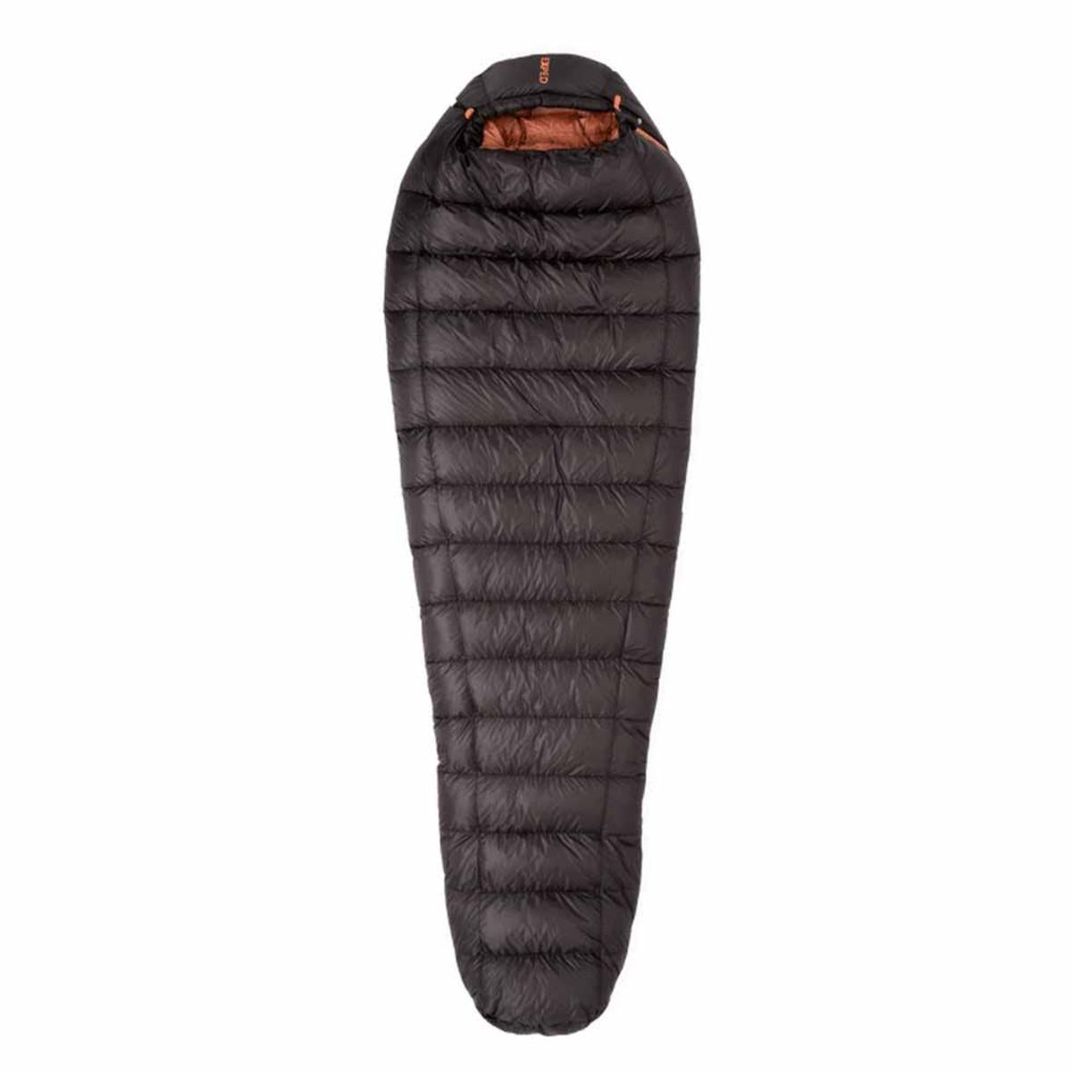  Exped Ultra -10ï¿½C/+15F Sleeping Bag - Left