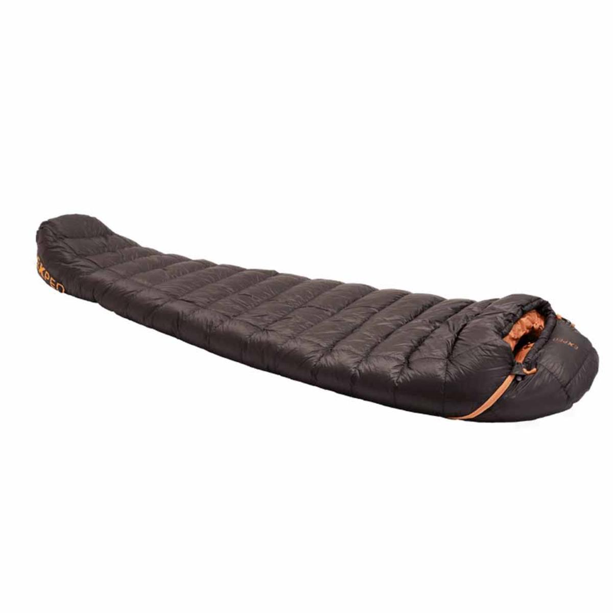  Exped Ultra -10ï¿½C/+15F Sleeping Bag - Left