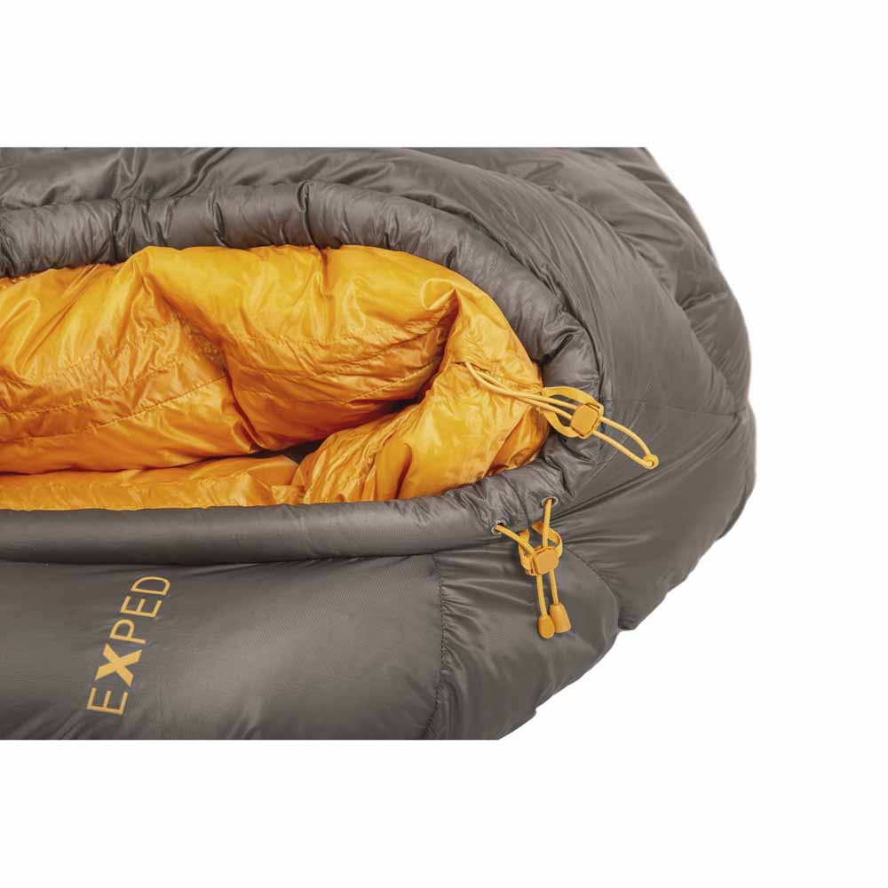  Exped Ultra -10ï¿½C/+15F Sleeping Bag - Left
