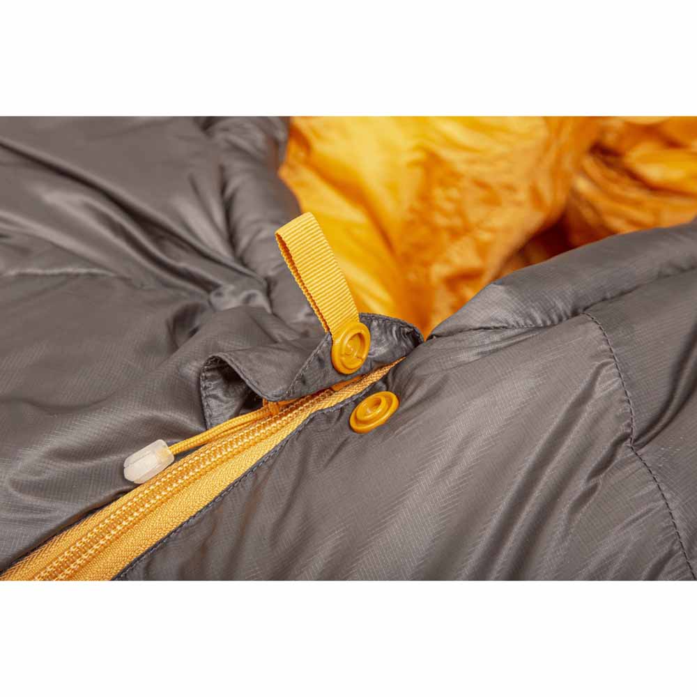  Exped Ultra -10ï¿½C/+15F Sleeping Bag - Left