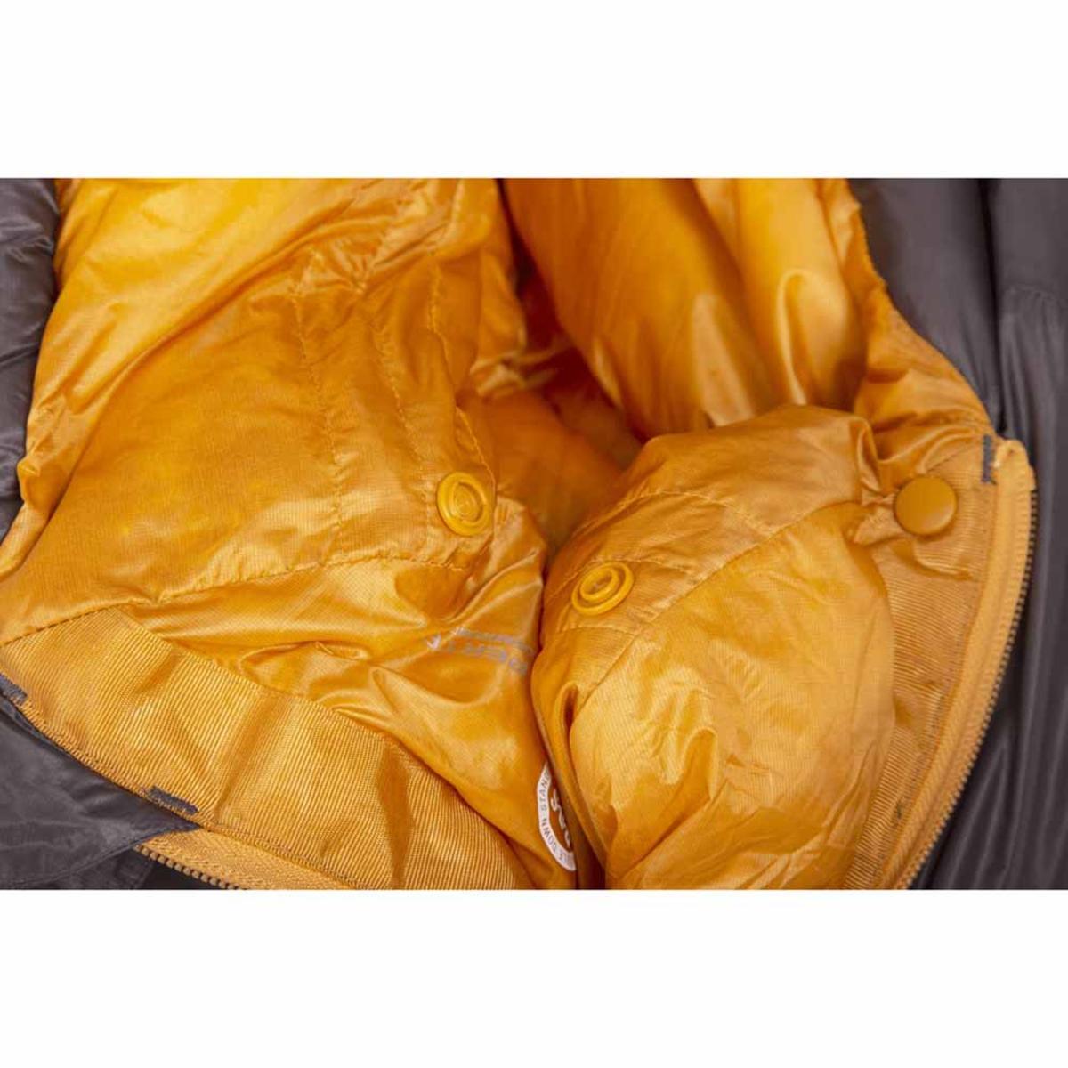  Exped Ultra -20ï¿½C/-5F Sleeping Bag - Left