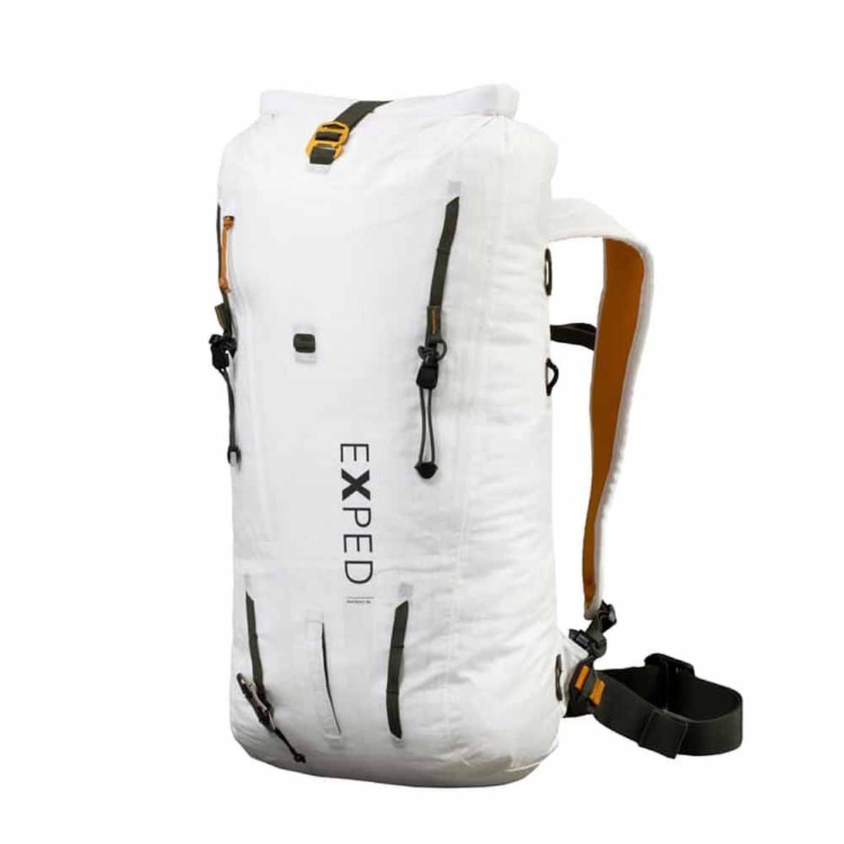  Exped Whiteout 30L Backpack - White/Medium