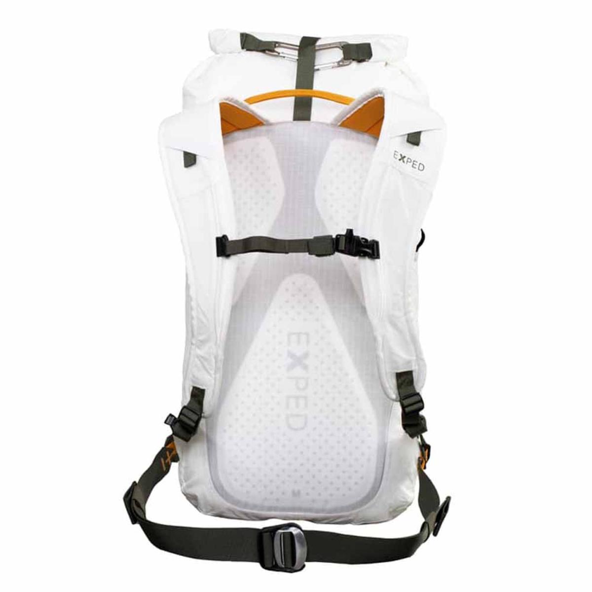  Exped Whiteout 30L Backpack - White/Medium