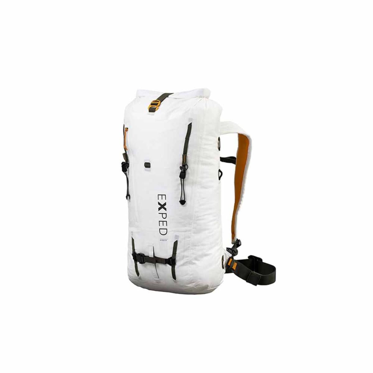  Exped Whiteout 30L Backpack - White/Medium