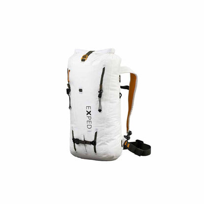  Exped Whiteout 30L Backpack - White/Medium