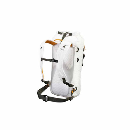  Exped Whiteout 30L Backpack - White/Medium