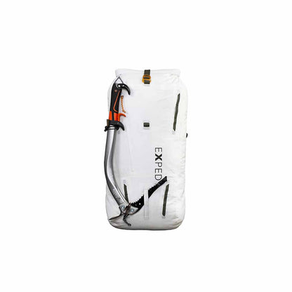  Exped Whiteout 30L Backpack - White/Medium