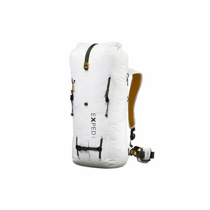  Exped Whiteout 45L Backpack - White/Medium