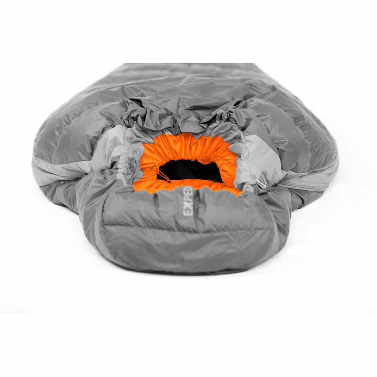  Exped Winterlite -15ï¿½C/+20F Sleeping Bag - Left