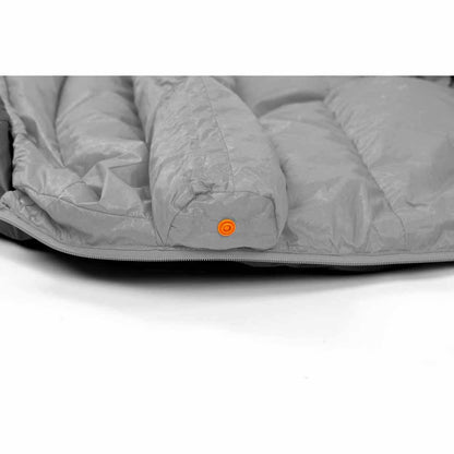  Exped Winterlite -5ï¿½C/+20F Sleeping Bag - Left