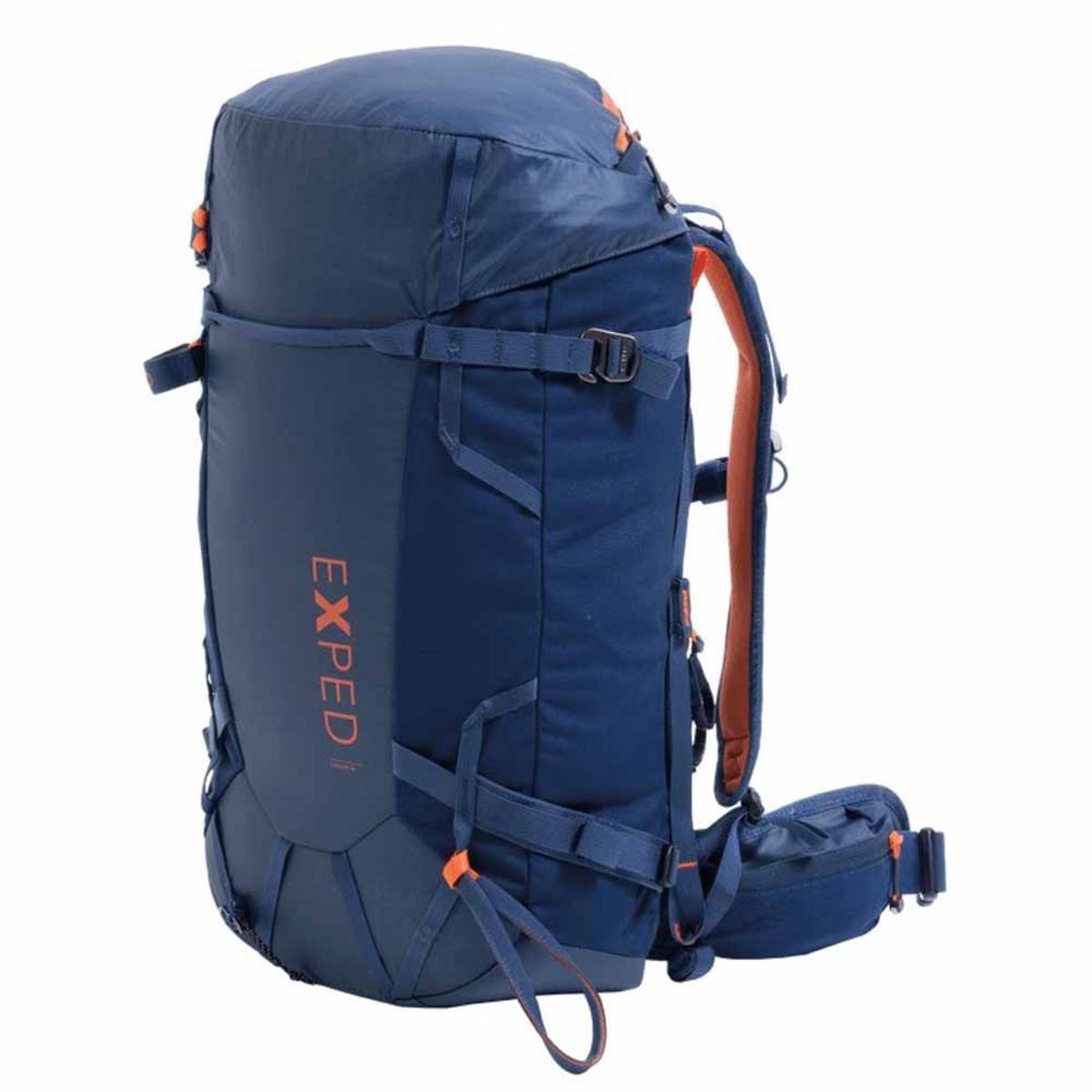 Exped Womens Couloir 30L Backpack - Navy