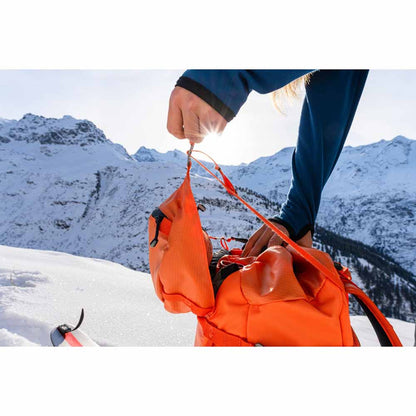  Exped Womens Couloir 30L Backpack - Navy