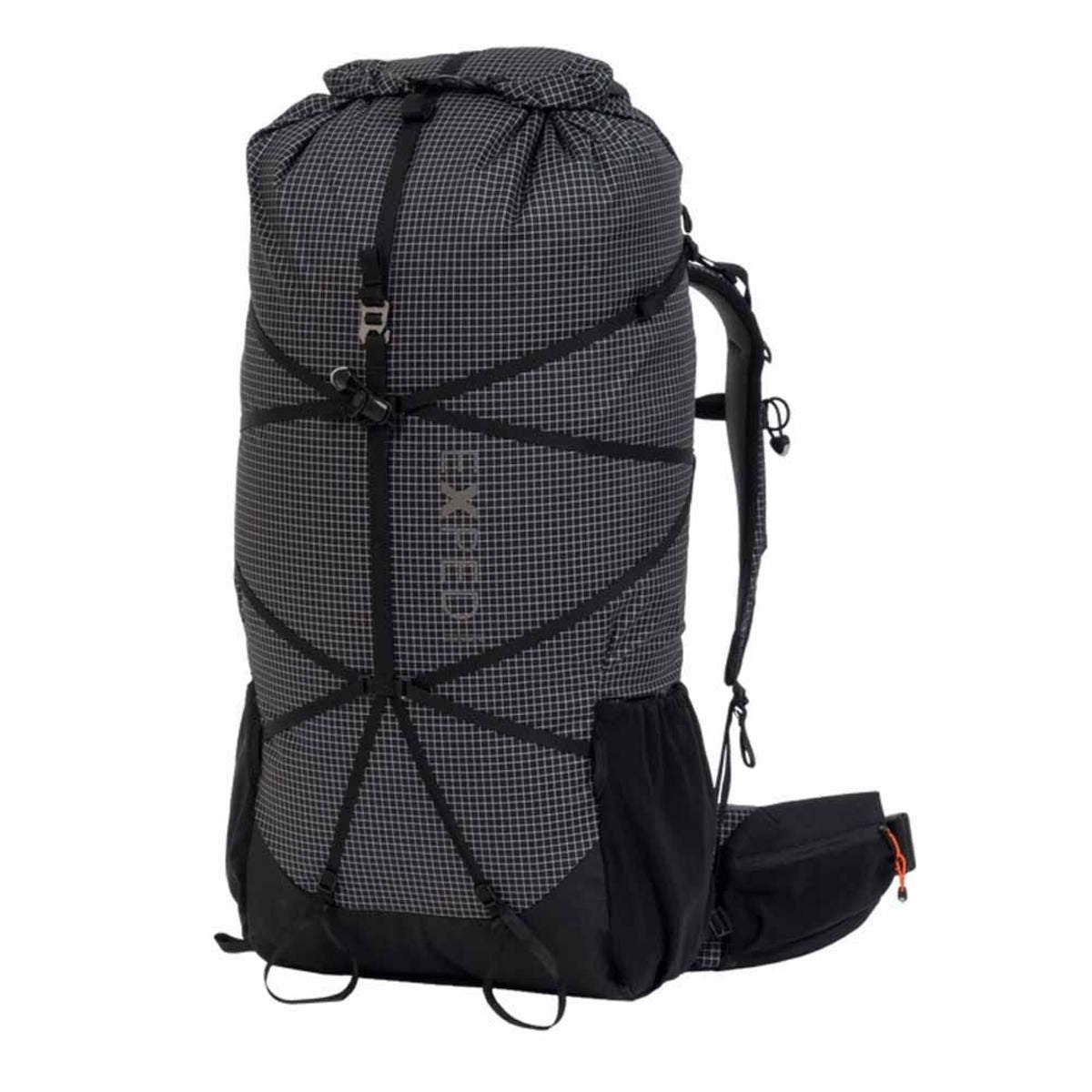  Exped Womens Lightning 45L Backpack - Black