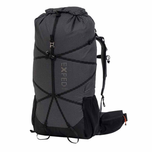  Exped Womens Lightning 45L Backpack - Black