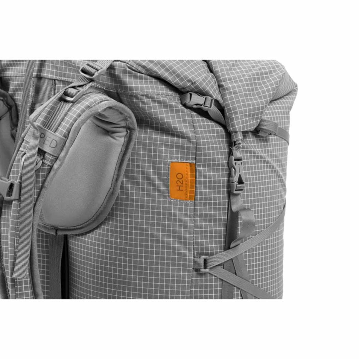  Exped Womens Lightning 45L Backpack - Black