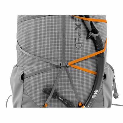  Exped Womens Lightning 45L Backpack - Black