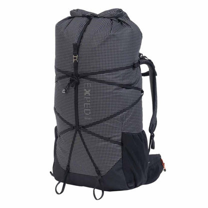  Exped Womens Lightning 60L Backpack - Black