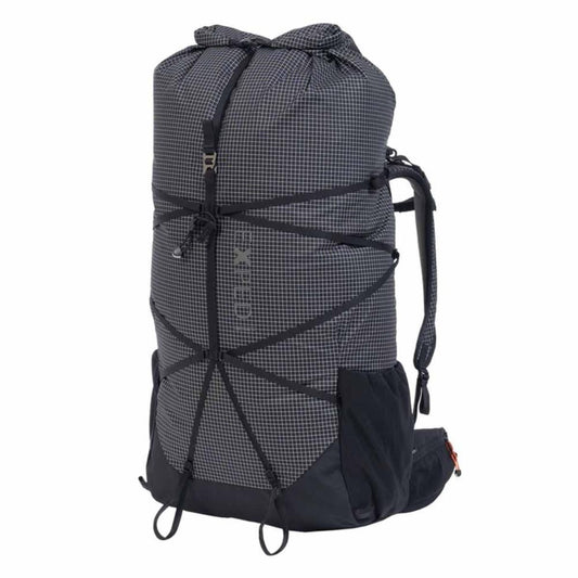  Exped Womens Lightning 60L Backpack - Black