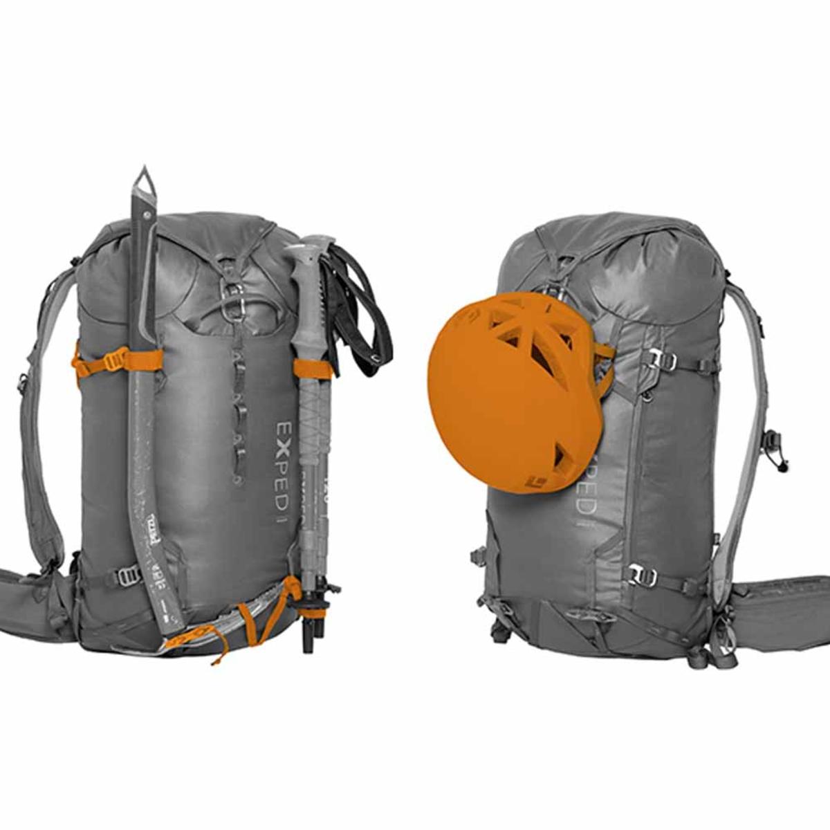  Exped Womens Verglas 40L Backpack