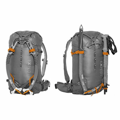  Exped Womens Verglas 40L Backpack
