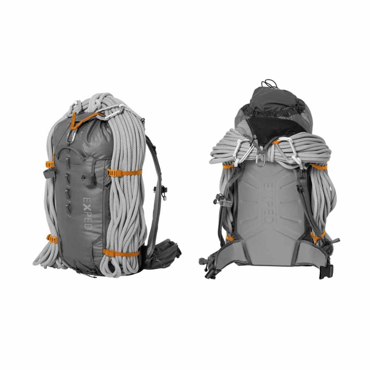  Exped Womens Verglas 40L Backpack