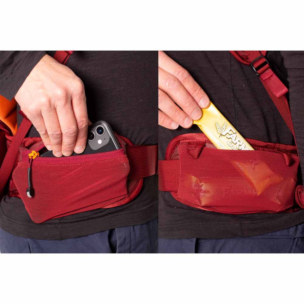  Exped Womens Verglas 40L Backpack