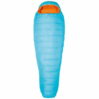  Exped Womens Winterlite -15ï¿½C/+5F Sleeping Bag - Right M/Cyan