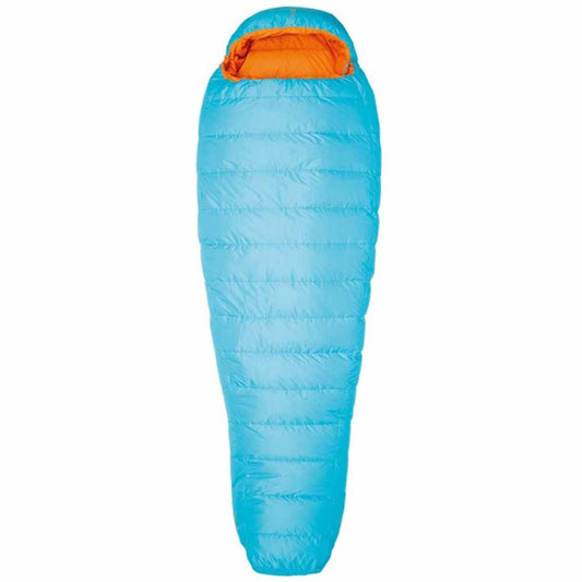  Exped Womens Winterlite -15ï¿½C/+5F Sleeping Bag - Right M/Cyan