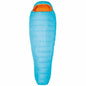  Exped Womens Winterlite -15ï¿½C/+5F Sleeping Bag - Right M/Cyan