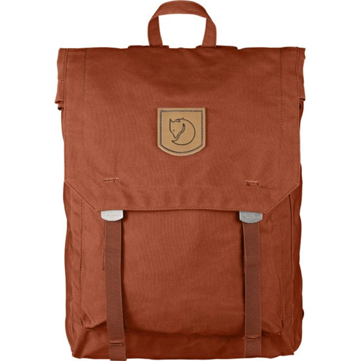  FjallRaven Foldsack No. 1 Backpack
