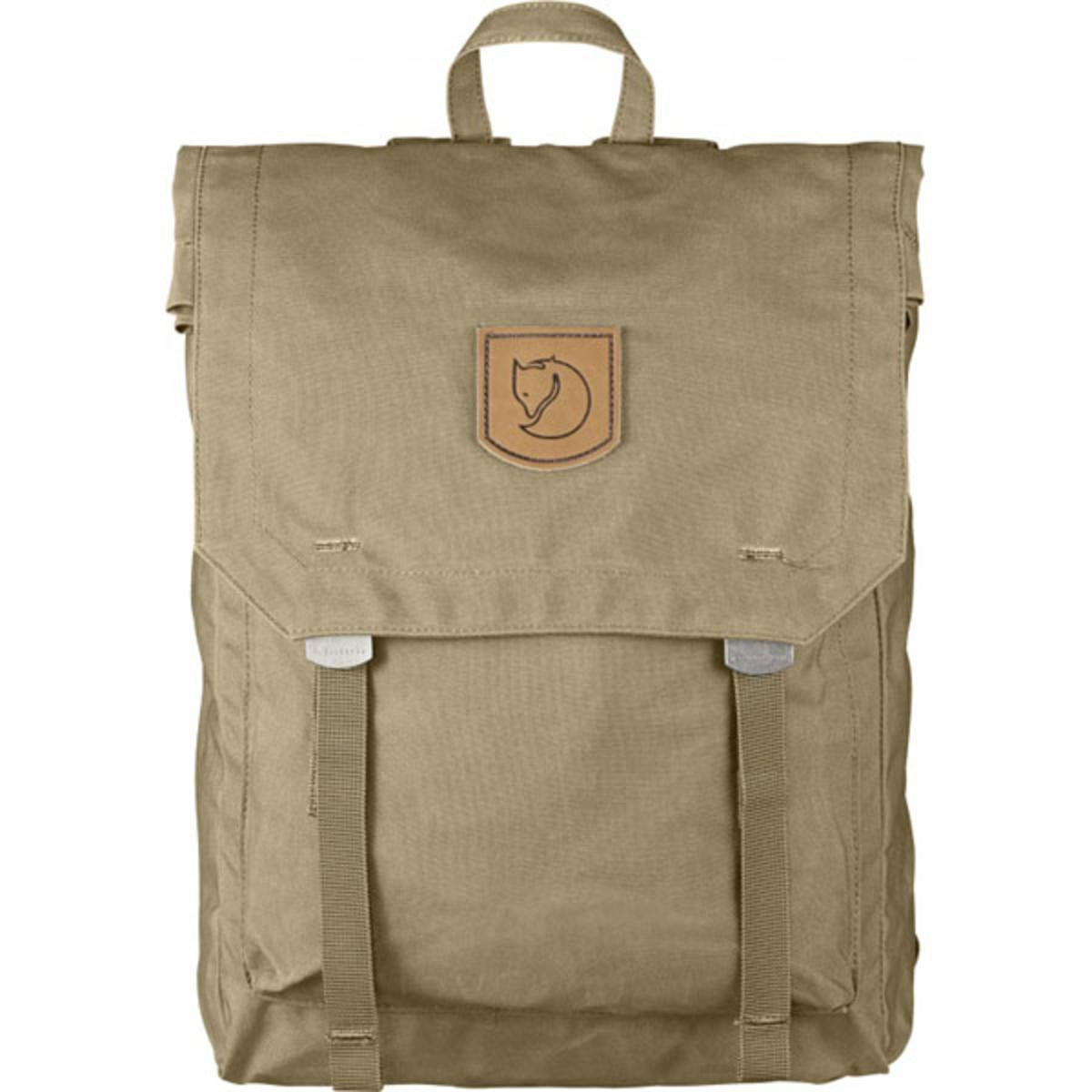  FjallRaven Foldsack No. 1 Backpack
